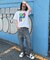 【GOOD ROCK SPEED】プリントTシャツ（NYC/ニューヨーク）