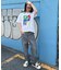 【GOOD ROCK SPEED】プリントTシャツ（NYC/ニューヨーク）