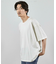 COOLMAX OVER SIZE TEE/吸汗速乾クールマックスオーバーサイズTシャツ