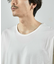COOLMAX OVER SIZE TEE/吸汗速乾クールマックスオーバーサイズTシャツ
