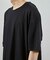COOLMAX OVER SIZE TEE/吸汗速乾クールマックスオーバーサイズTシャツ