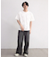オーバーダメージTシャツ
