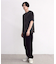 オーバーダメージTシャツ