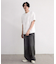 オーバーダメージTシャツ