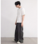 オーバーダメージTシャツ