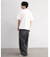 オーバーダメージTシャツ