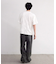 オーバーダメージTシャツ