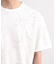オーバーダメージTシャツ
