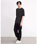 オーバーダメージTシャツ