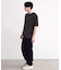 オーバーダメージTシャツ