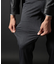 WONDER SHAPEスリムテーパードパンツ