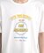 アメリカンコットンロゴプリントTシャツ