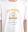 アメリカンコットンロゴプリントTシャツ