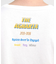 アメリカンコットンロゴプリントTシャツ