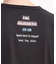 アメリカンコットンロゴプリントTシャツ