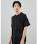 ウォッシュダメージ加工ポケットＴシャツ