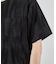 ウォッシュダメージ加工ポケットＴシャツ