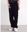 20/10ツイル5ポケットルーズストレートパン