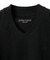 【ACTIVE TAILOR/アクティブテイラー】シルケットスムースVネックTシャツ＜接触冷感 / UVカット＞