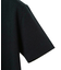 【ACTIVE TAILOR/アクティブテイラー】シルケットスムースVネックTシャツ＜接触冷感 / UVカット＞