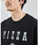 ユニバーサルオーバーオール別注　WINDY JRビンテージ加工プリントTシャツ