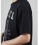 ユニバーサルオーバーオール別注　WINDY JRビンテージ加工プリントTシャツ