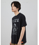 ユニバーサルオーバーオール別注　WINDY JRビンテージ加工プリントTシャツ