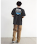 【GOOD ROCK SPEED】プリントTシャツ（NYC/ニューヨーク）