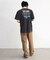 【GOOD ROCK SPEED】プリントTシャツ（NYC/ニューヨーク）