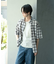 【WEB限定/クールマックス】COOLMAX COTTON BASIC CROPPED TEE