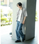 【WEB限定/クールマックス】COOLMAX COTTON BASIC CROPPED TEE