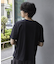 【WEB限定/クールマックス】COOLMAX COTTON BASIC CROPPED TEE