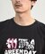 【GOOD ROCK SPEED】プリントTシャツ（GREEN DAY/グリーンデイ）