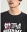 【GOOD ROCK SPEED】プリントTシャツ（GREEN DAY/グリーンデイ）