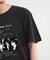 【GOOD ROCK SPEED】プリントTシャツ（THE BEATLES/ザ ビートルズ）