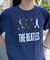 【GOOD ROCK SPEED】プリントTシャツ（THE BEATLES/ザ ビートルズ）