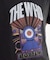 【GOOD ROCK SPEED】プリントTシャツ（THE WHO/ザ・フー）