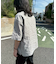 ドビーストライプ半袖シャツ