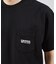 ユニバーサルオーバーオール別注ポケットプリントTシャツ