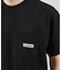 ユニバーサルオーバーオール別注ポケットプリントTシャツ