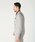 【ACTIVE TAILOR/アクティブテイラー】カラミメッシュストレッチジャケット<ストレッチ><通気性>
