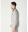 【ACTIVE TAILOR/アクティブテイラー】カラミメッシュストレッチジャケット<ストレッチ><通気性>