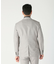 【ACTIVE TAILOR/アクティブテイラー】カラミメッシュストレッチジャケット<ストレッチ><通気性>