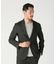 【ACTIVE TAILOR/アクティブテイラー】カラミメッシュストレッチジャケット<ストレッチ><通気性>