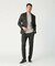 【ACTIVE TAILOR/アクティブテイラー】カラミメッシュストレッチジャケット<ストレッチ><通気性>