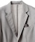 【ACTIVE TAILOR/アクティブテイラー】カラミメッシュストレッチジャケット<ストレッチ><通気性>