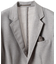 【ACTIVE TAILOR/アクティブテイラー】カラミメッシュストレッチジャケット<ストレッチ><通気性>