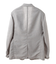 【ACTIVE TAILOR/アクティブテイラー】カラミメッシュストレッチジャケット<ストレッチ><通気性>