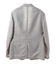 【ACTIVE TAILOR/アクティブテイラー】カラミメッシュストレッチジャケット<ストレッチ><通気性>