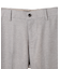 【ACTIVE TAILOR/アクティブテイラー】カラミメッシュストレッチパンツ<ストレッチ><通気性>